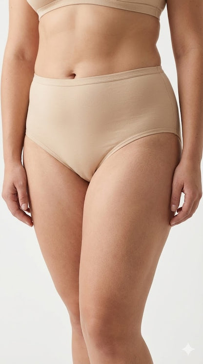 מארז פרימוים לאישה 10 תחתוני נשים מידות גדולות