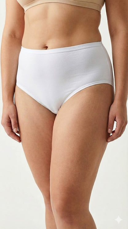 מארז פרימוים לאישה 10 תחתוני נשים מידות גדולות