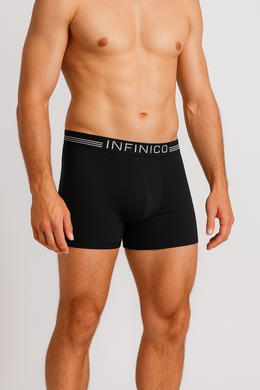 🧦 מארז מבצע – 12 זוגות גרביים + 10 בוקסרים